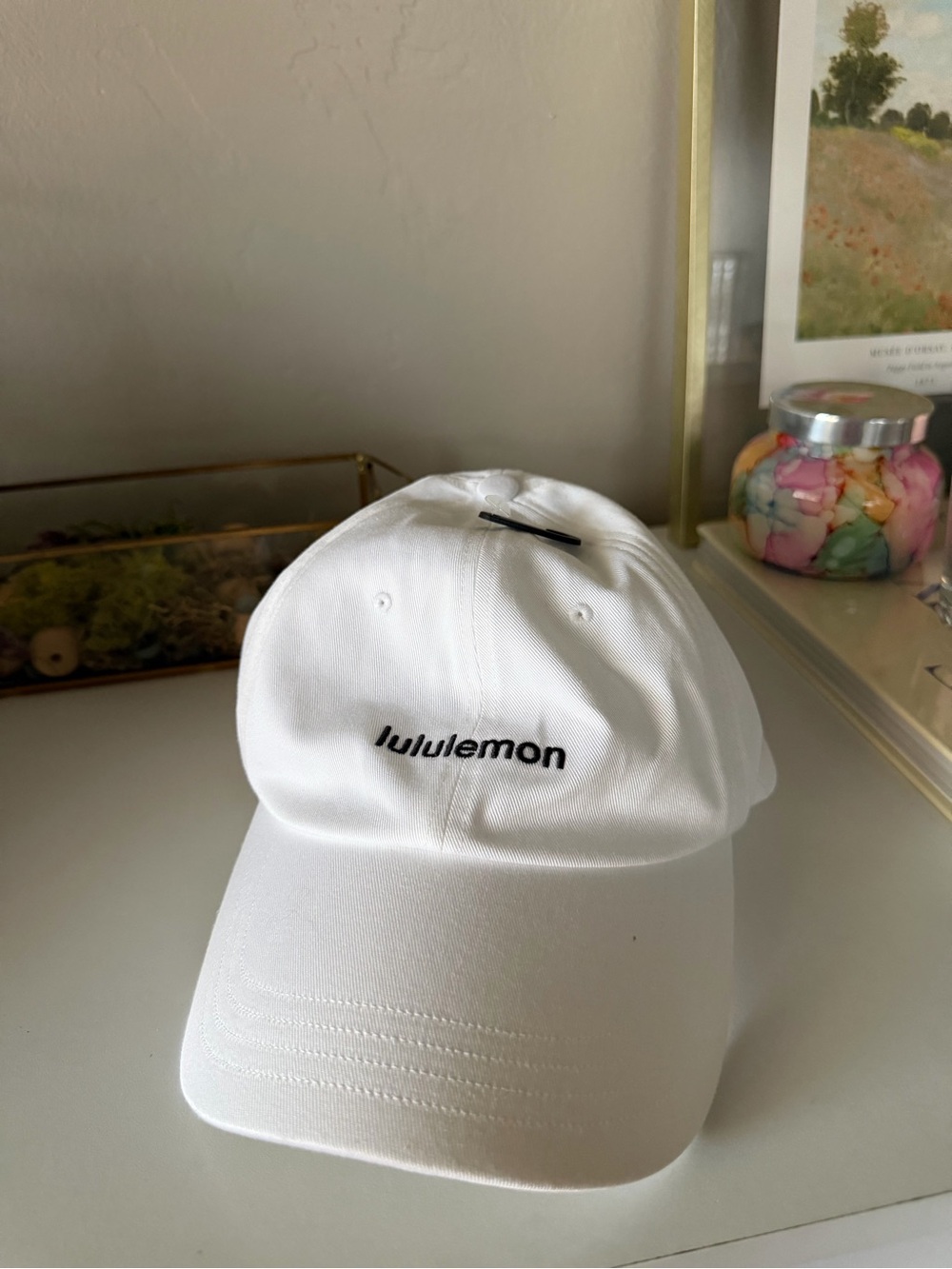 Lululemon Baseball Cap